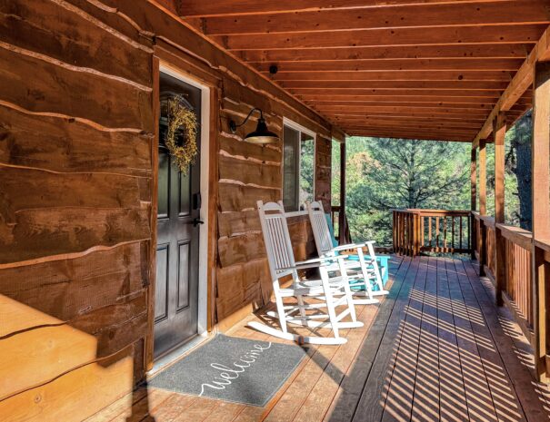 LPNM Front Porch